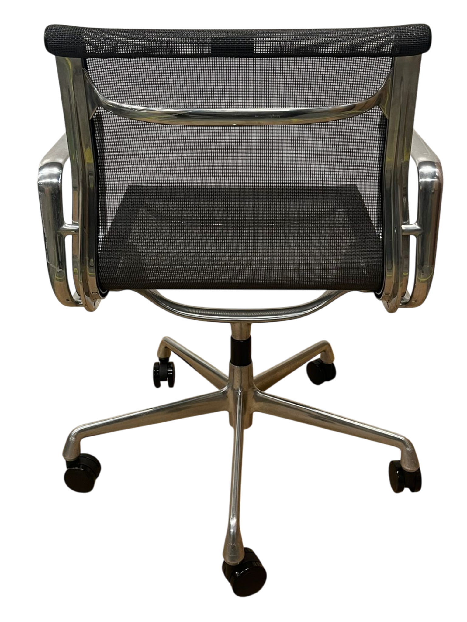 Vitra Eames Ea 117